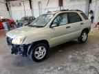 2005 KIA New Sportage