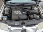 2000 Volkswagen Jetta GLS