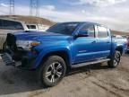 2017 Toyota Tacoma Double Cab