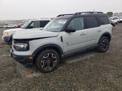 2023 Ford Bronco Sport Outer Banks en venta en Antelope, CA