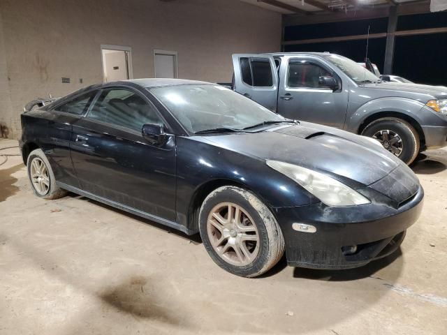 2003 Toyota Celica GT