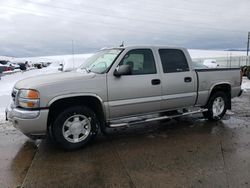 Run And Drives Cars for sale at auction: 2005 GMC New Sierra K1500