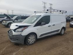 2022 Ford Transit Connect XL en venta en Elgin, IL