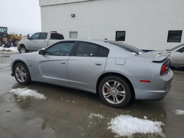 2014 Dodge Charger R/T