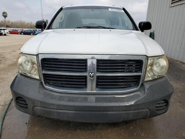 2007 Dodge Durango SXT