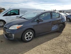 2013 Toyota Prius en venta en San Martin, CA