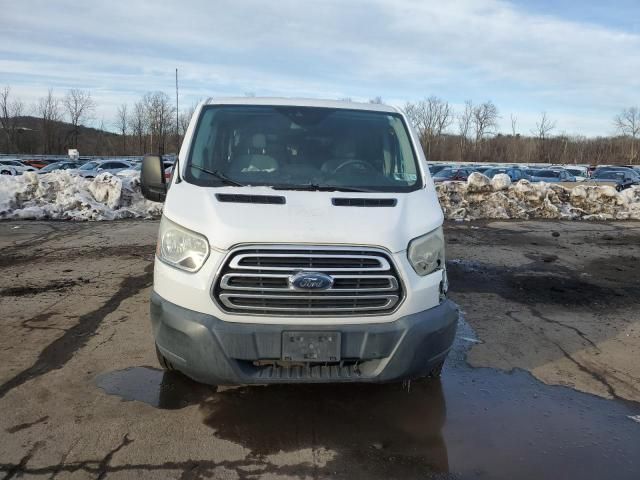 2016 Ford Transit T-350