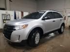 2012 Ford Edge SE