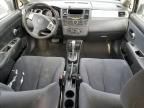 2009 Nissan Versa S