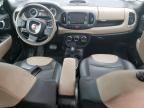 2017 Fiat 500L Lounge