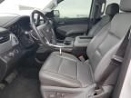 2018 Chevrolet Suburban K1500 LT