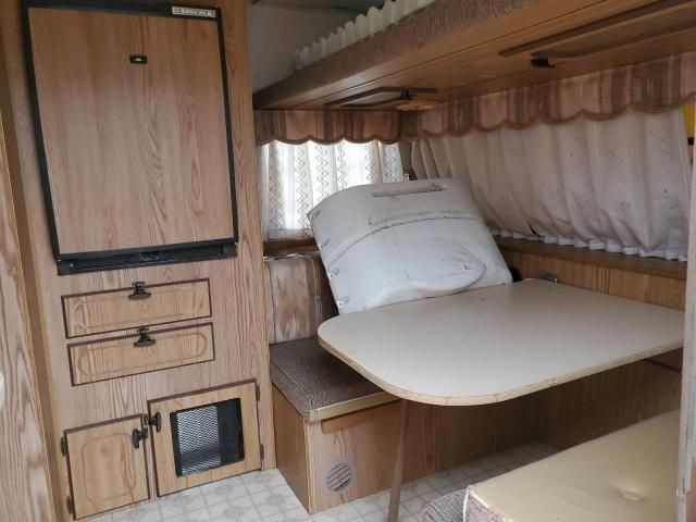 1987 Jayco JAY Series