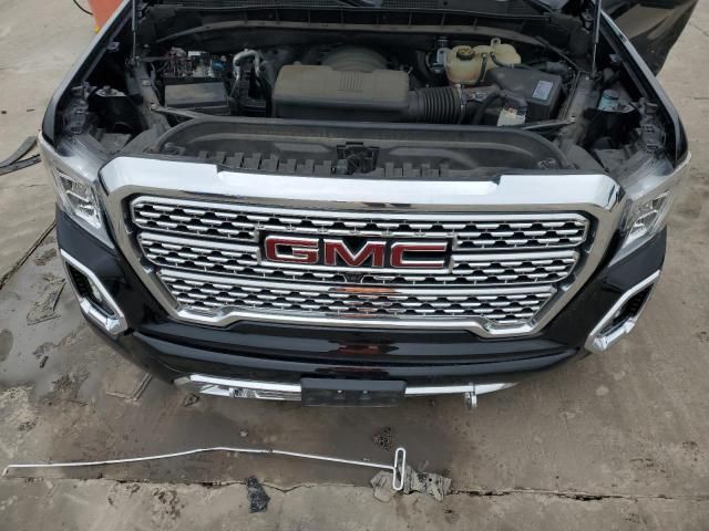 2020 GMC Sierra K1500 Denali