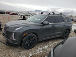 Salvage cars for sale at Magna, UT auction: 2023 Hyundai Palisade XRT