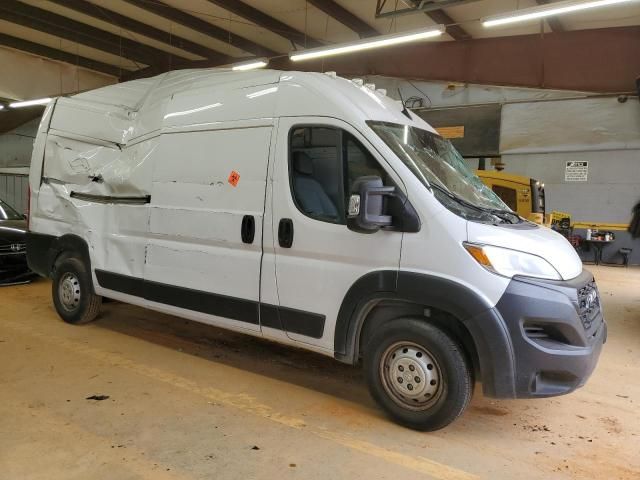 2023 Dodge RAM Promaster 2500 2500 High