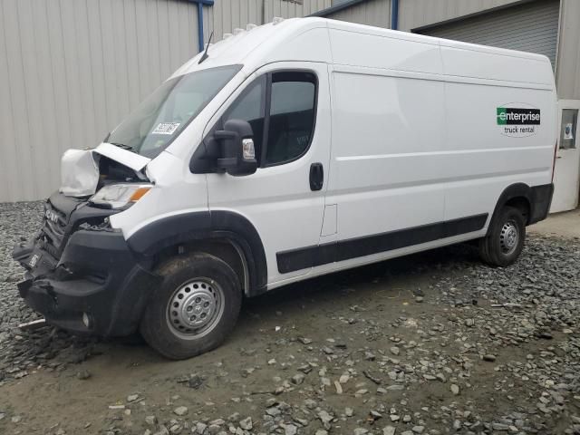 2025 Dodge RAM Promaster 2500 2500 High