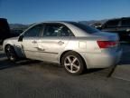 2008 Hyundai Sonata SE