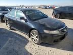 2004 Acura TSX