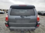 2005 Toyota 4runner SR5