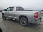 2015 Toyota Tundra Double Cab SR