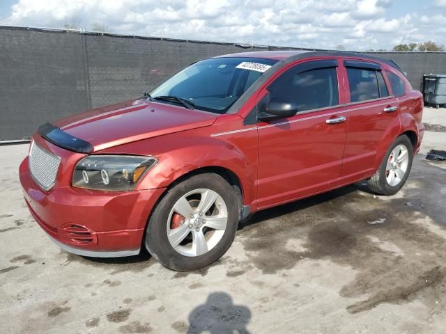 2010 Dodge Caliber SXT