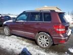 2011 Mercedes-Benz GLK 350