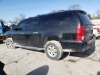 2010 GMC Yukon XL K1500 SLT