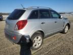 2013 Chevrolet Captiva LS