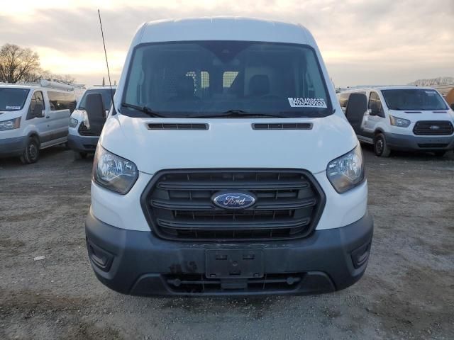 2020 Ford Transit T-250