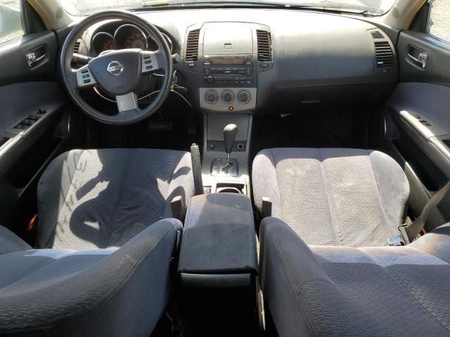 2005 Nissan Altima S