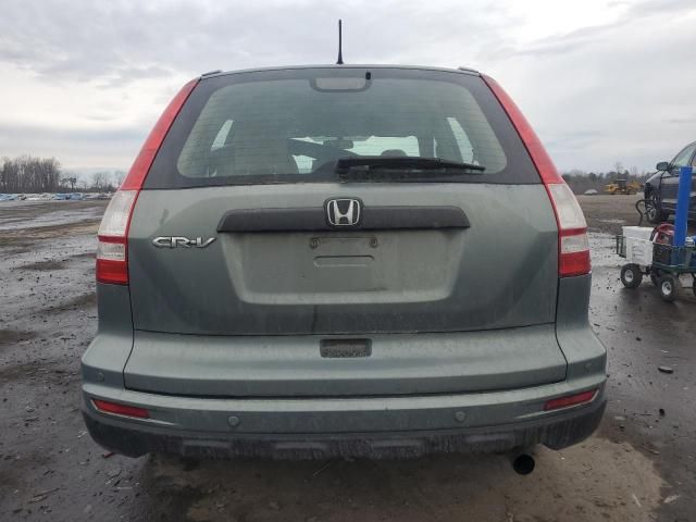 2011 Honda CR-V LX