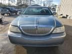 2004 Lincoln Town Car Executive