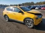 2017 Toyota Rav4 HV LE