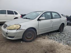 2003 Toyota Corolla CE en venta en Apopka, FL