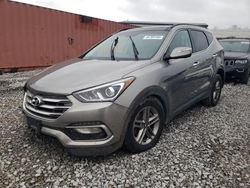 2017 Hyundai Santa FE Sport en venta en Hueytown, AL