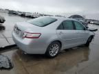 2011 Toyota Camry Hybrid