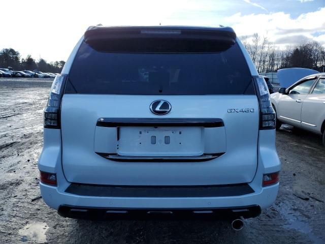 2023 Lexus GX 460