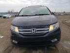 2013 Honda Odyssey Touring