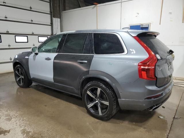 2019 Volvo XC90 T6 R-Design