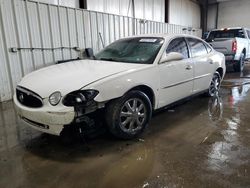 2007 Buick Lacrosse CX en venta en West Mifflin, PA