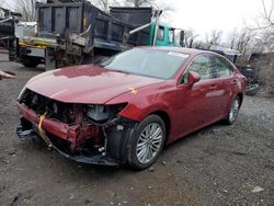 2013 Lexus ES 350 en venta en Baltimore, MD