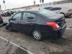 2015 Nissan Versa S