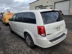 2012 Dodge Grand Caravan SE