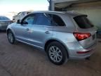 2015 Audi Q5 Premium