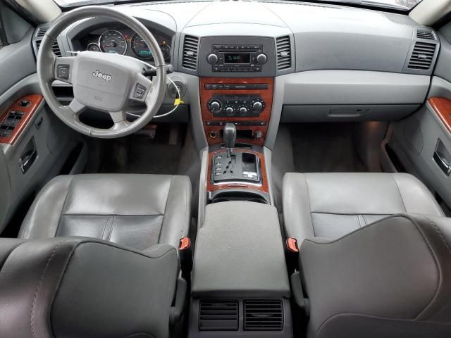 2005 Jeep Grand Cherokee Limited