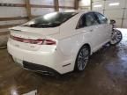 2017 Lincoln MKZ Select