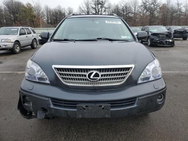 2008 Lexus RX 400H