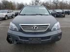 2008 Lexus RX 400H