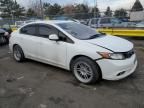 2012 Honda Civic SI