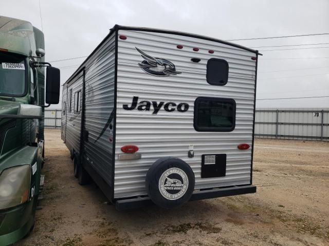 2020 Jayco JAY Flight